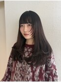 ナチュラルレイヤー