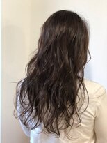 リス 恵比寿(Liss)&nbsp;【Liss】『アッシュグレー×アディクシーカラー』