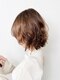 Aty by ASAKURAの写真/丁寧なカウンセリング◇歴10年以上のプロが、あなたの髪質や骨格に合わせた"本当に似合う髪型"へ