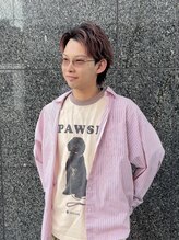 ヘアースタジオ ゼン(hair studio Zen)&nbsp;椿 