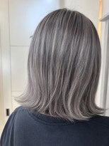 ルシード(LUCIDO STYLE JAPAN)&nbsp;バレイヤージュ