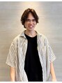 ラフィスヘアーリリー 加古川店(La fith hair lily)&nbsp;佐藤 桃樹