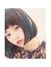 ☆新井指名限定似合わせカット☆