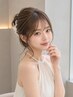 【初回限定】 似合わせカット+オージュアトリートメント ¥7700