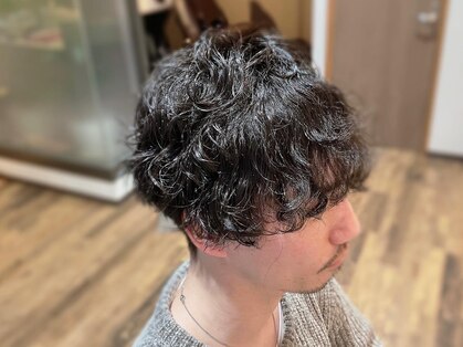 エスピガ(ESPIGA)の写真