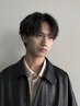 【メンズスタイル限定】メンズカット+眉カット