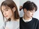 ディア あすみが丘(Dia)の写真/トレンドを考慮した「再現性・似合わせヘアスタイル」はDiaにお任せ♪
