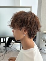 ジーナ 天神(Zina)&nbsp;カット＋波打セット