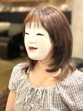 コマ(coma) 【coma中野】ワンカールで垢抜けるくびれミディ