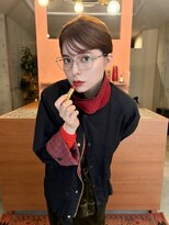 ノイ(noii)&nbsp;タイトアレンジ