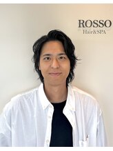 ロッソ うるま店(Rosso)&nbsp;喜屋武 太智