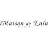 メゾンドルル(Maison de LuLu)のお店ロゴ