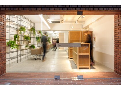 レソノ(Re SONO)の写真