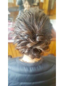 エクステンション クーチャー(Extention Cu'cha) 結婚式 ルーズまとめ