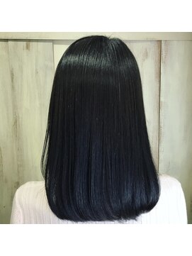 アンフィフォープルコ(AnFye for prco) 【AnFye for prco】ジュエリーシステム × 縮毛矯正