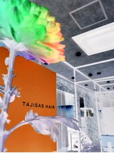 タジサスヘアー(TAJISAS HAIR)&nbsp;タジサス ヘアー