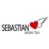 セバスチャン イオン津店(SEBASTIAN)のお店ロゴ