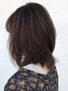 カミリー(Kamily) 秋のナチュラルなデザインカラー