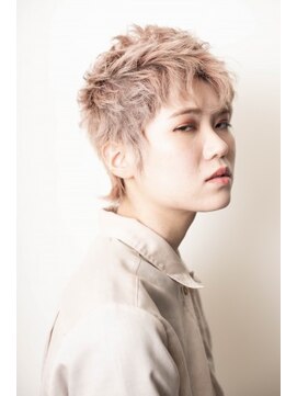 テラスオブベル(TERRAS of belle) 國村スタイル68