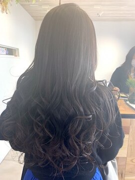 クアトログランシュ 水戸店(QUATRO×GranCieux) ダークシアーグレー