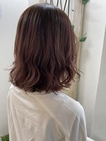 美容室 パルス 静岡鷹匠店(PALS) アレンジ自在ボブ♪