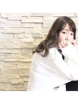 ヘアーチェリーコーク ランプ(HAIR CHERRY COKE Lamp) *大人可愛い