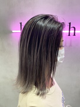 カシィ(kashi) シャドールーツ