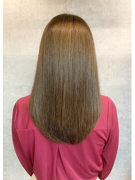 ナチュラル 青森新町店(Natural) 髪質改善ロイヤルトリートメント