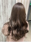 アディクシーカラー×oggi otto プレミアムヘアエステ