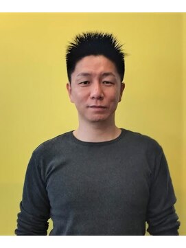 エルム ショートヘアー