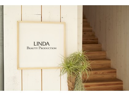 リンダ(LINDA)の写真