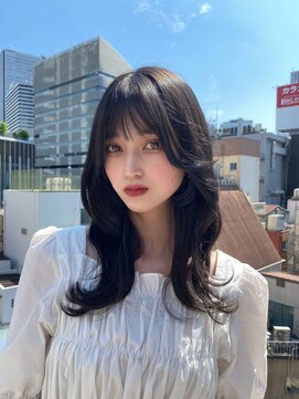 ローバー(ROAVER) ROAVER 成田英生マイケル 韓国ヘア ダブルカラー