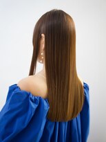 リト 西梅田店(Retto:) 【髪にドラマを】髪質改善/縮毛矯正/艶髪@奥野