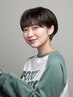 [学割U24]カット+ブロー(シャンプー無し) ￥5000→￥4000 [八王子/八王子駅]