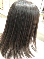 セラ(SERA)&nbsp;酸熱トリートメント