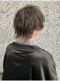 メンズウルフ