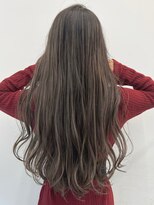 アンブルリュクス 中野(amble luxe) アディクシーカラー/イルミナカラー/トリートメント/中野美容室