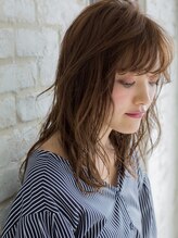 ヘアーワークスミスト 池袋店(Hair Works MIST)