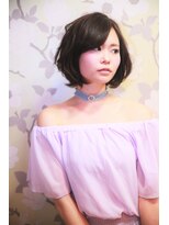 テテクルー(tete et clou)&nbsp;大人のマッシュレイヤー