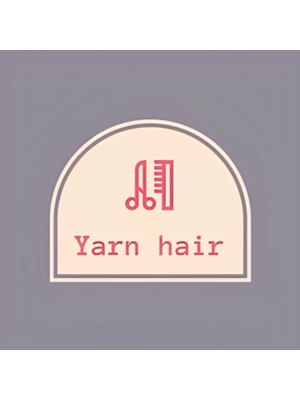 ヤーン(Yarn)