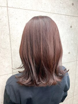 バブルス 上福岡店(BUBBLES) お洒落シルエット*くびれミディ