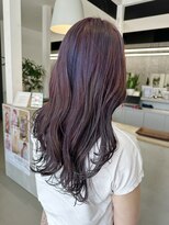 ゴットラトゥール(GOTTO LATOUR)&nbsp;ブリーチ必須のブルーラベンダーカラー