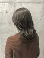 オト 吉祥寺(Oto.)&nbsp;髪質改善/インナーカラー/ショート/前髪カット/ブリーチ/吉祥寺