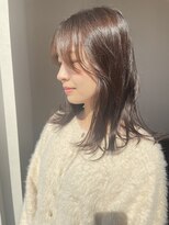 ショウビット(Show Bit)&nbsp;ダークベージュ