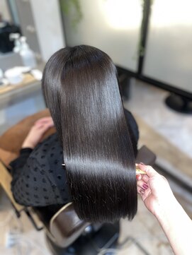 アールサロン アオヤマ(Rr SALON AOYAMA) 水素×エクソソーム