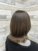 ピカソアルテ(hair picasso arte f.)&nbsp;アッシュカラー