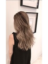 ラフィスヘアードープ 新宿店(La fith hair dope)&nbsp;【La fith】シャドールーツカラー