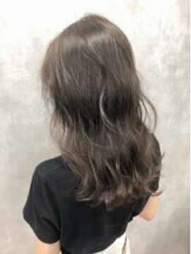 ユニバーストーキョー 池袋東口店(universe tokyo) 【universe tokyo池袋】髪質改善/イルミナカラー/ハイライト