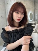 ワンカールフェイスレイヤー【肥田亜沙美】