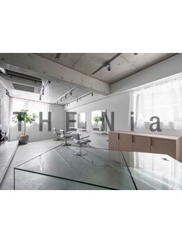 北千束駅徒歩15秒☆落ち着いた雰囲気の店内で、周りを気にせずリラックスした時間を過ごせる♪